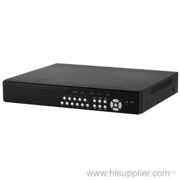 16ch Real Time Full D1 P2p Digital Video Recorder 